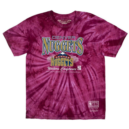 My Conference Tee | Denver Nuggets