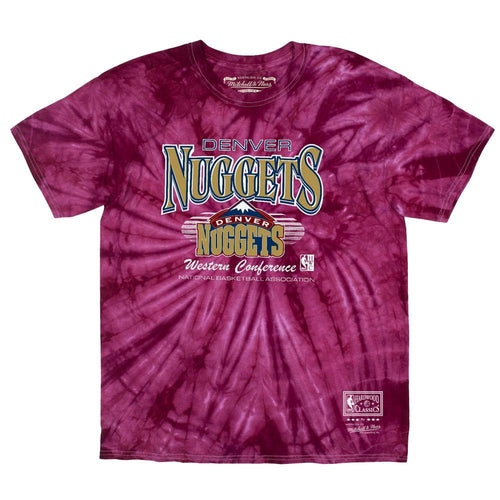 My Conference Tee | Denver Nuggets