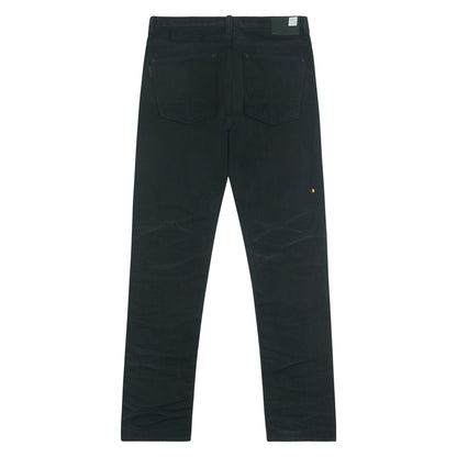 Nara Slim Oki Black Denim