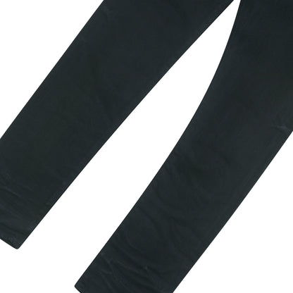Nara Slim Oki Black Denim