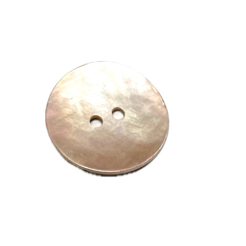 Nat Pearl--Pink--23mm
