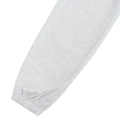 Owners Club Sweatpant | Ash Grey/Black