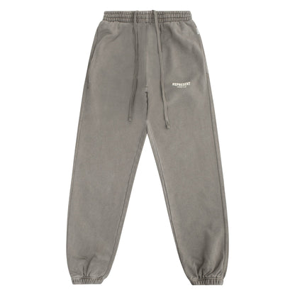 Owners Club Sweatpant | Fog