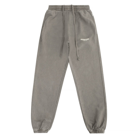 Owners Club Sweatpant | Fog