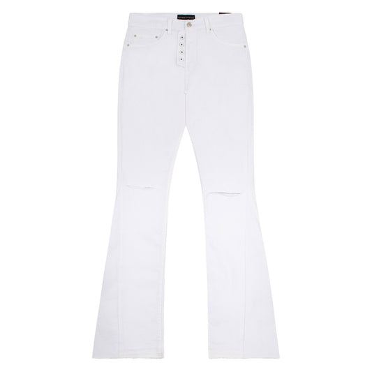 Park Ave Flared Denim