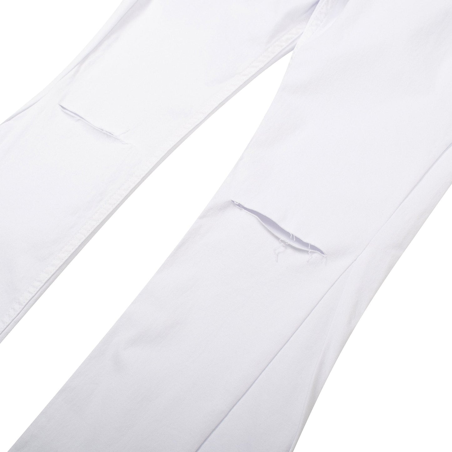Park Ave Flared Denim
