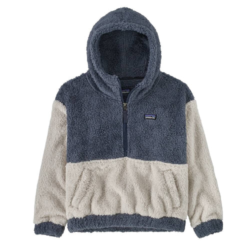 *Patagonia Girl's Los Gatos Hoodie Sweatshirt - FINAL SALE