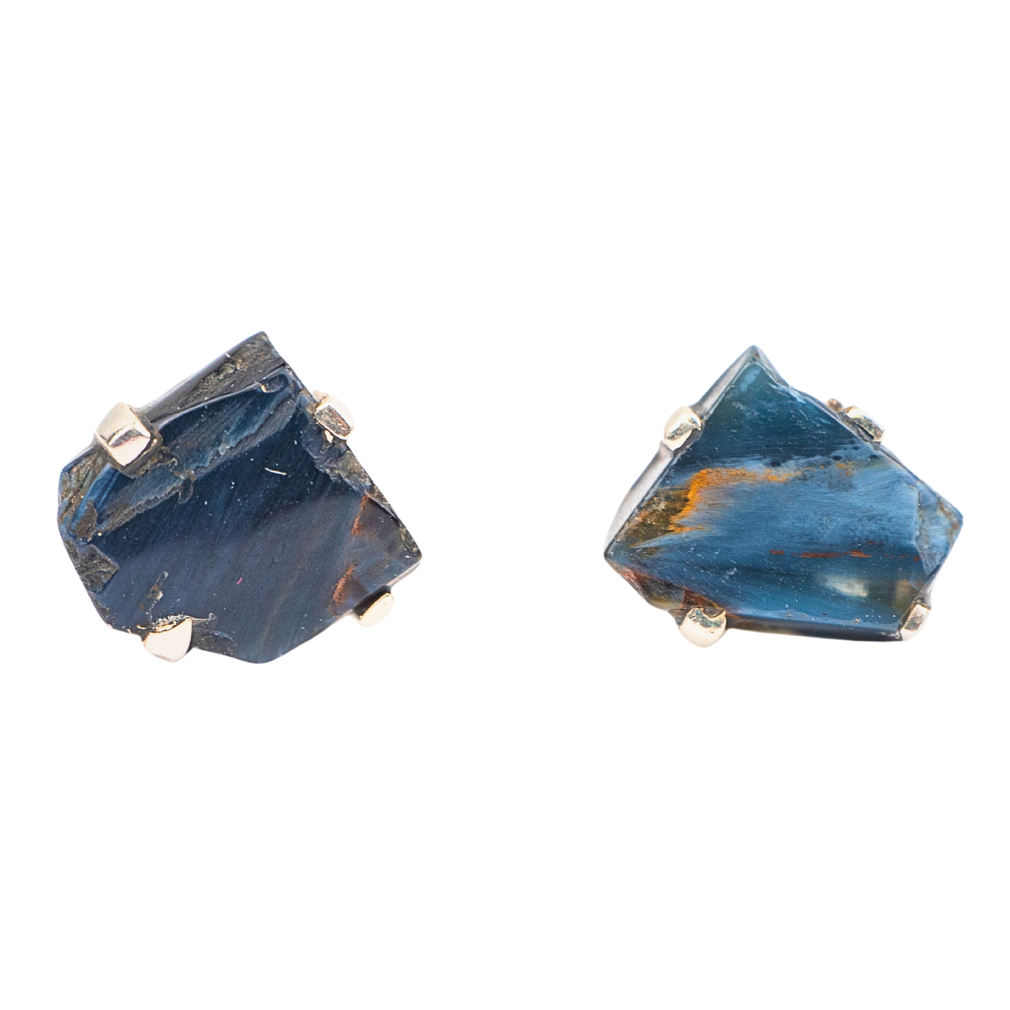 Pietersite Earrings