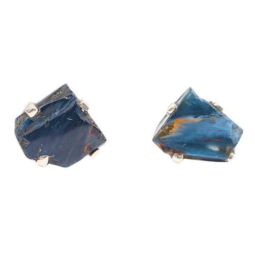 Pietersite Earrings