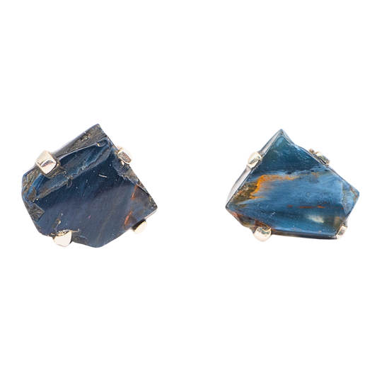 Pietersite Earrings