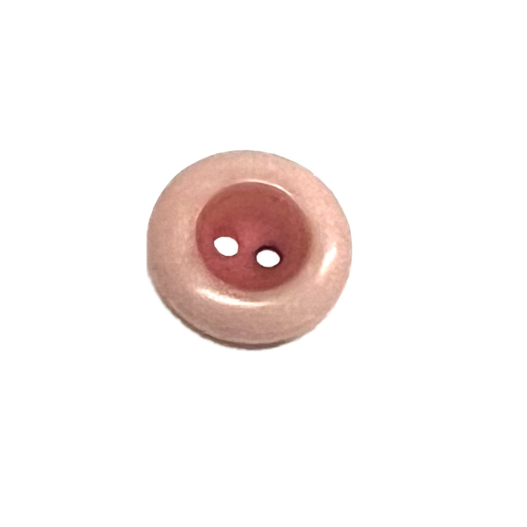 Pink Corozo 2-hole Rim