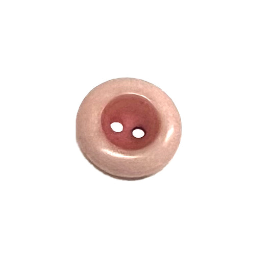 Pink Corozo 2-hole Rim