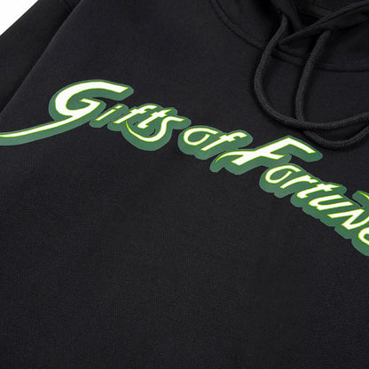 Poison Hoodie