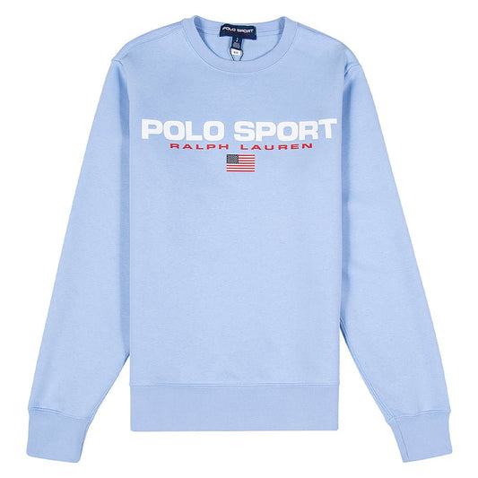 Polo Sport Sweatshirt | Blue