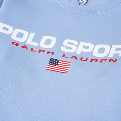 Polo Sport Sweatshirt | Blue