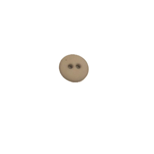 Poly Button-Gray-11mm