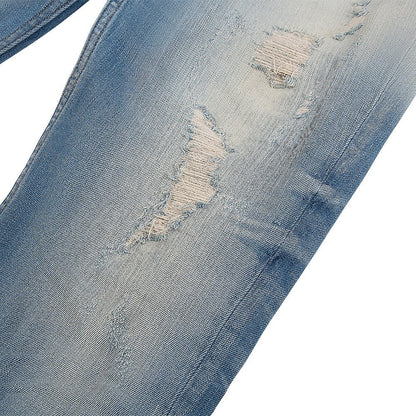 Popular Street Denim