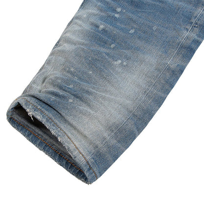 Popular Street Denim