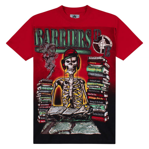 Public Enemy Tee