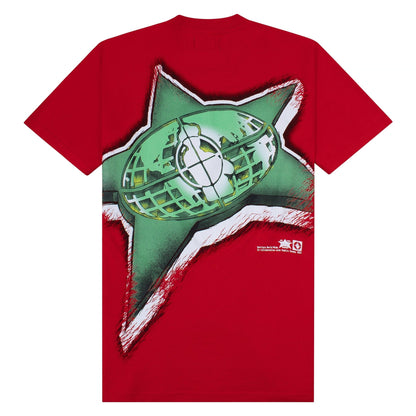Public Enemy Tee