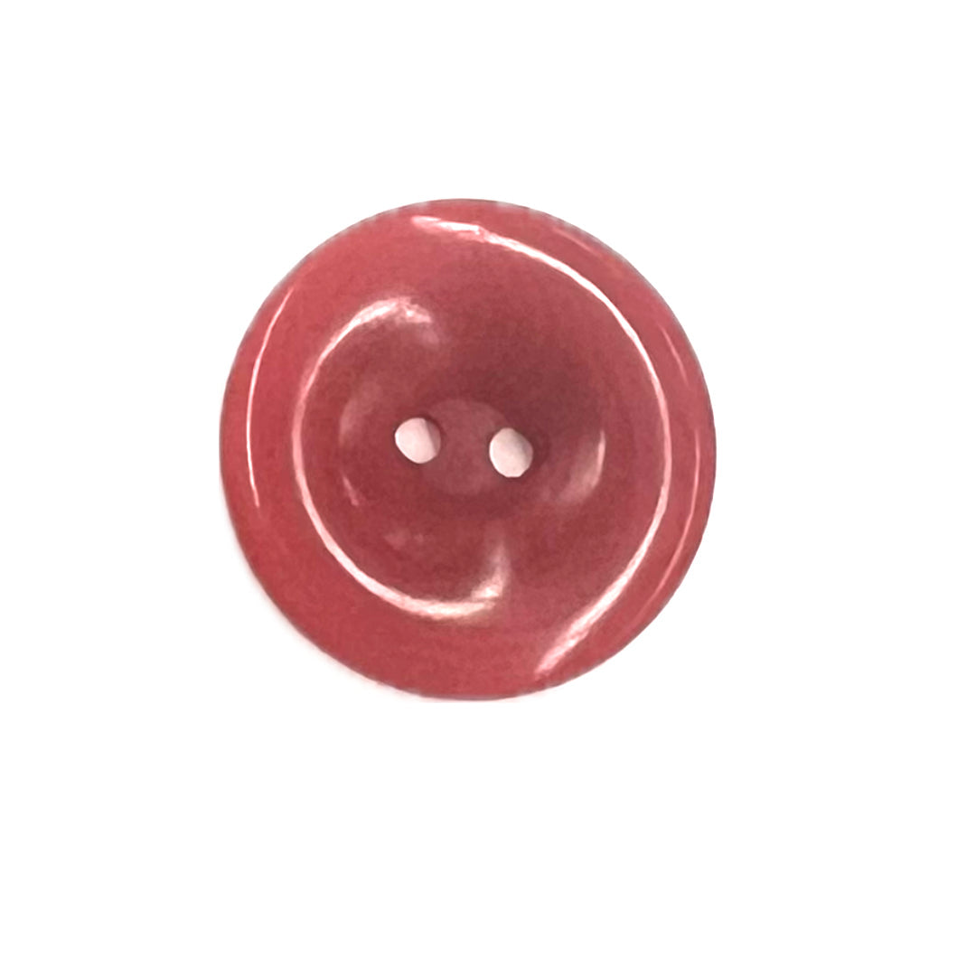 Red Corozo Bowl