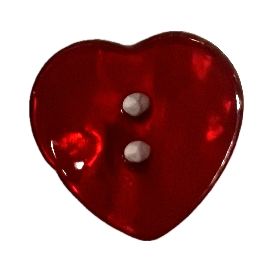 Red MOP Heart