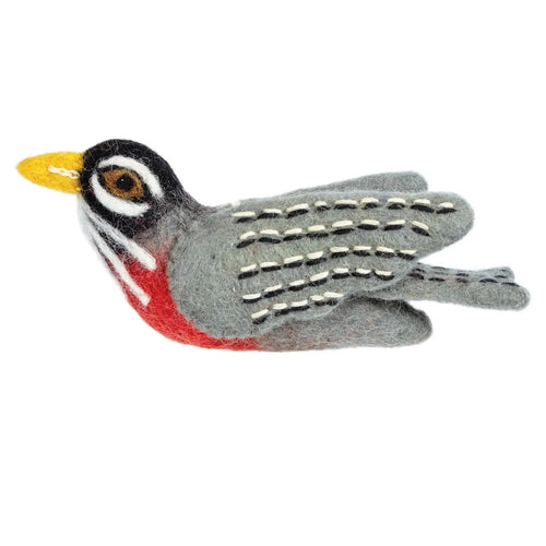 Red Robin