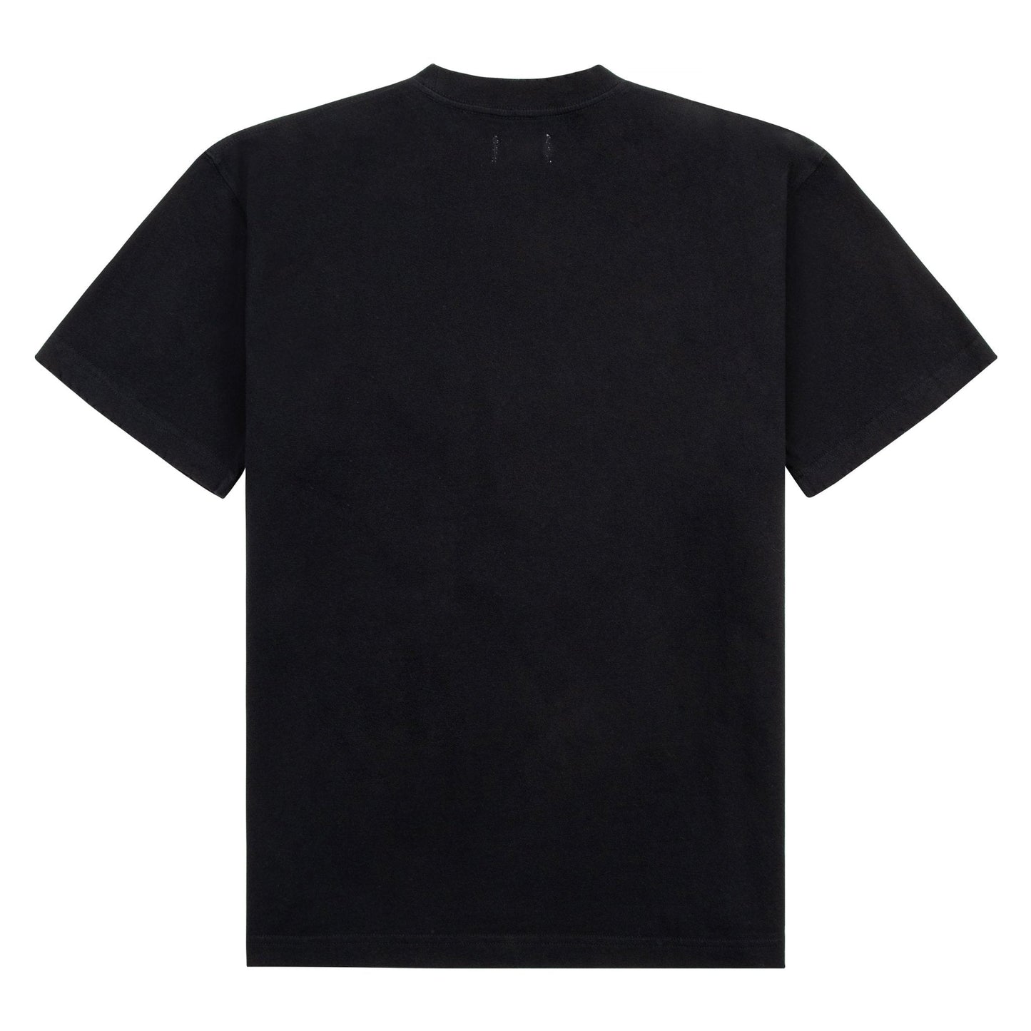 Retro Honor Tee | Black