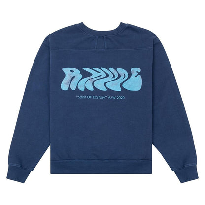 Rhu Sweatshirt | Blue