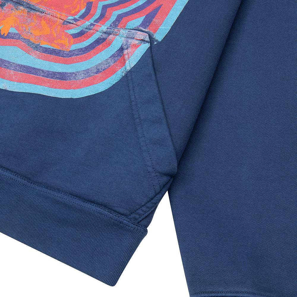 Rhu Sweatshirt | Blue
