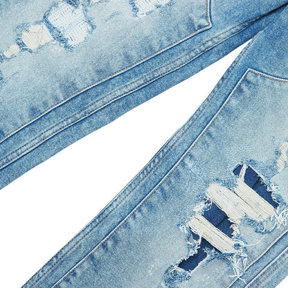 Rosanegra Carpenter Denim