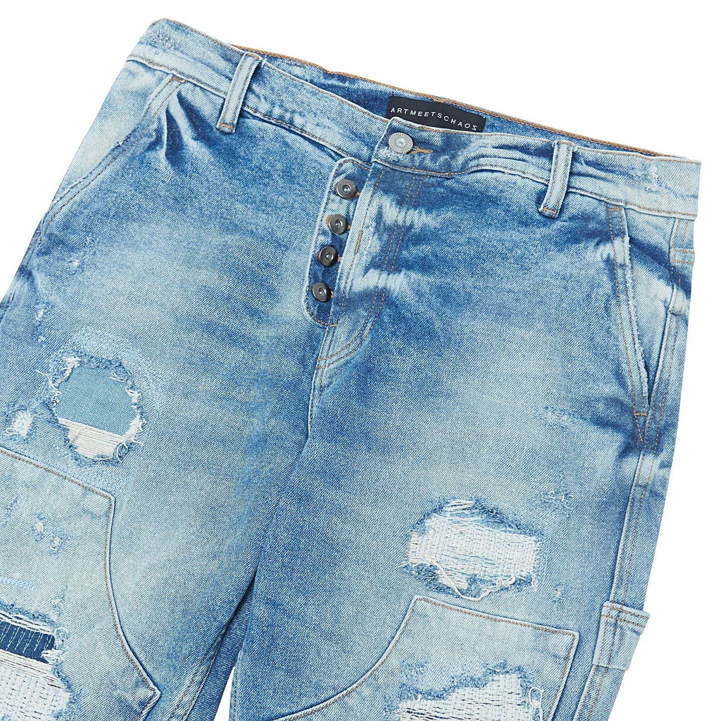 Rosanegra Carpenter Denim