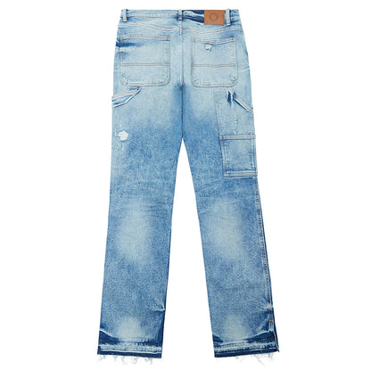 Rosanegra Carpenter Denim