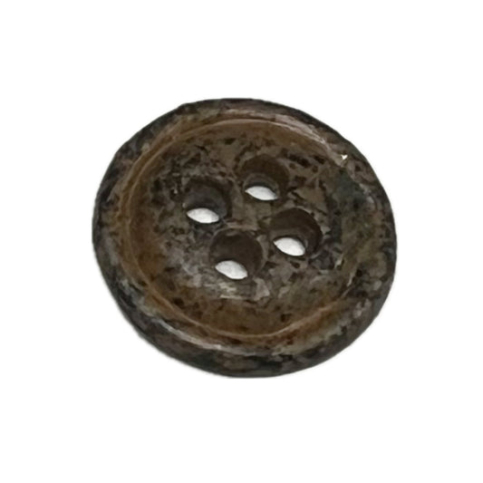 Rusty Simple--15mm