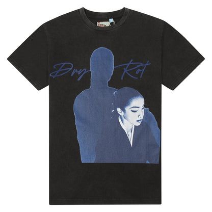 Sade Tee | Black