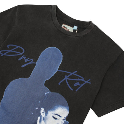 Sade Tee | Black