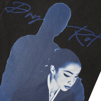 Sade Tee | Black