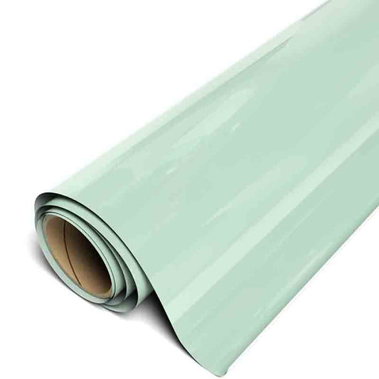12" Sage - Siser EasyWeed Heat Transfer Vinyl (HTV)