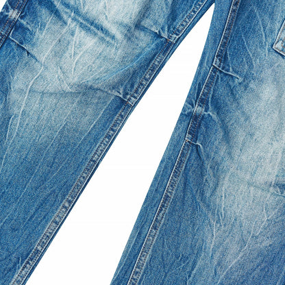 Sahara Ave Denim