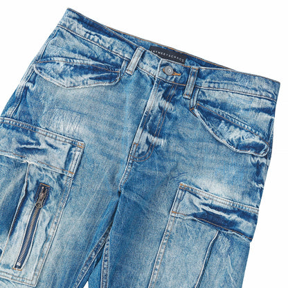 Sahara Ave Denim