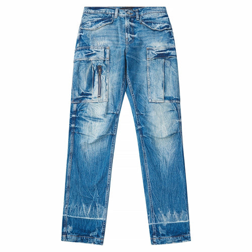 Sahara Ave Denim