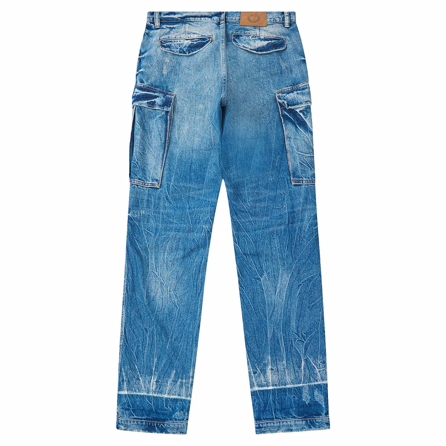 Sahara Ave Denim
