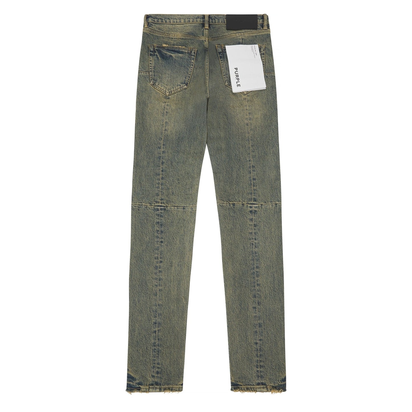 Sand Dune Denim
