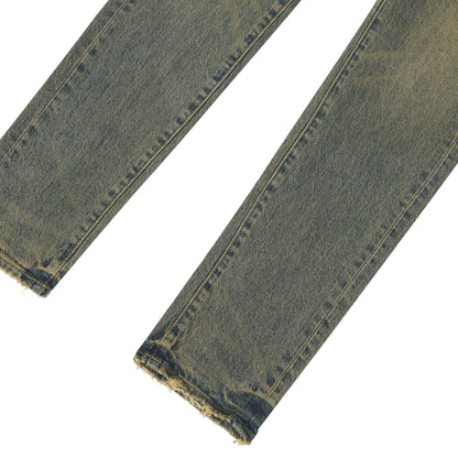 Sand Dune Denim