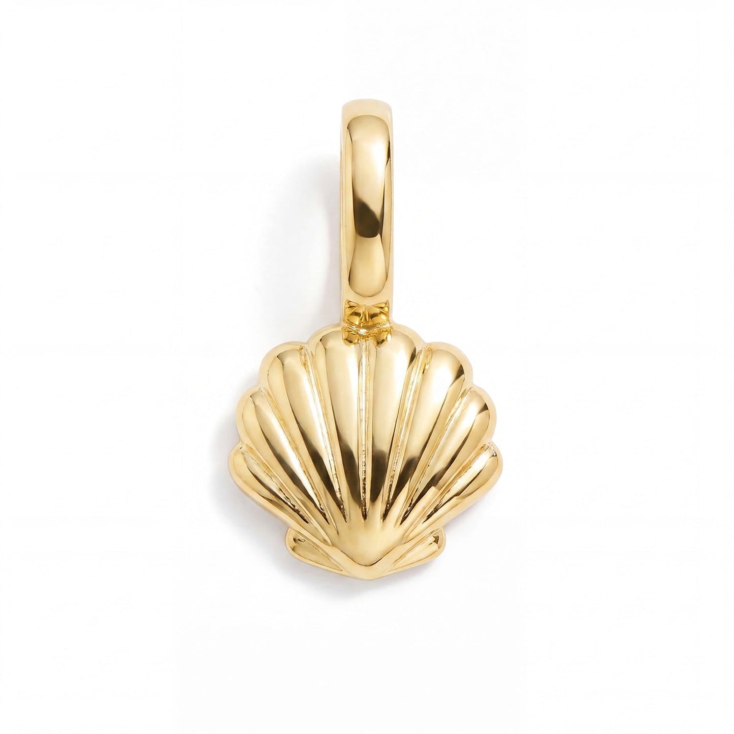 Sea Shell Charm