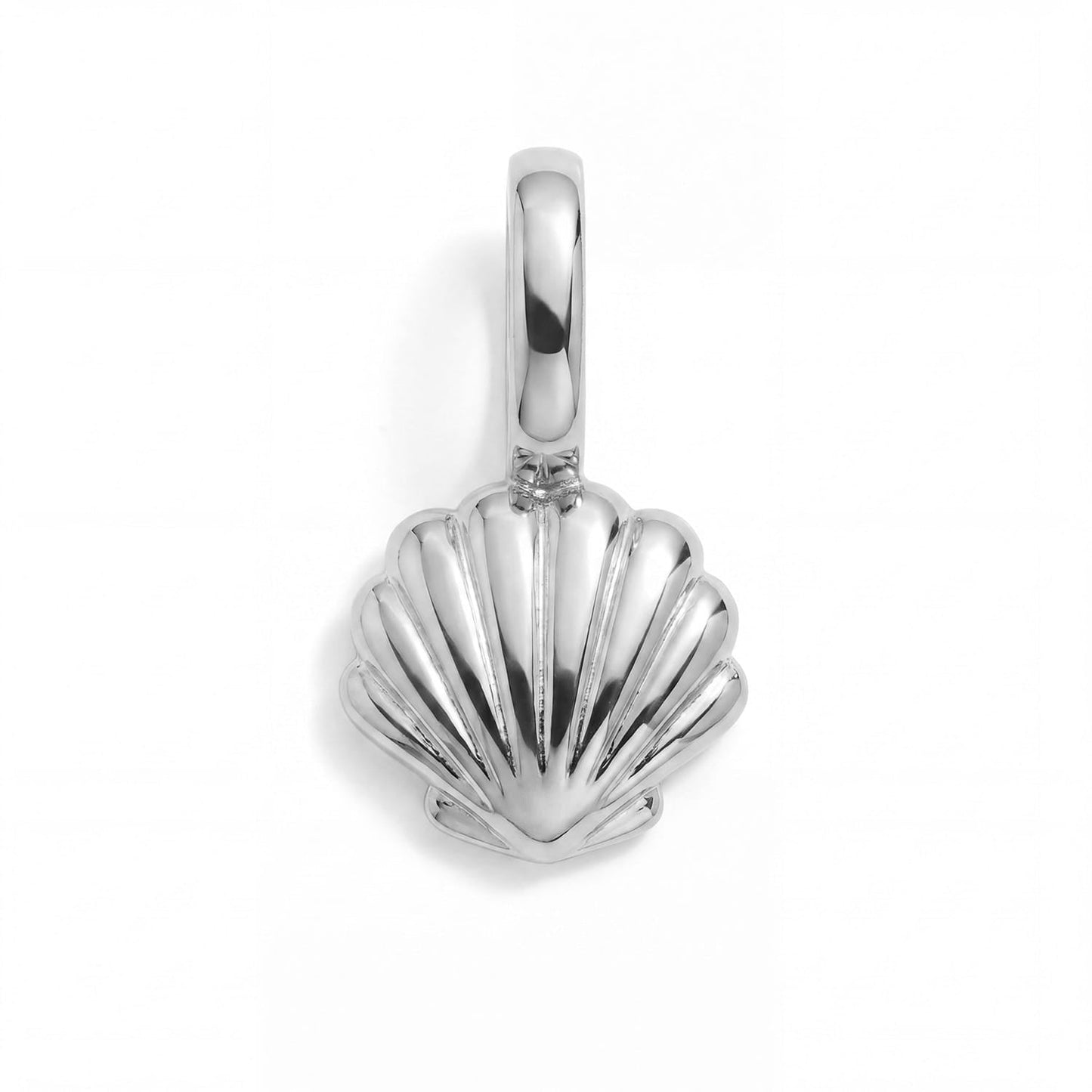 Sea Shell Charm