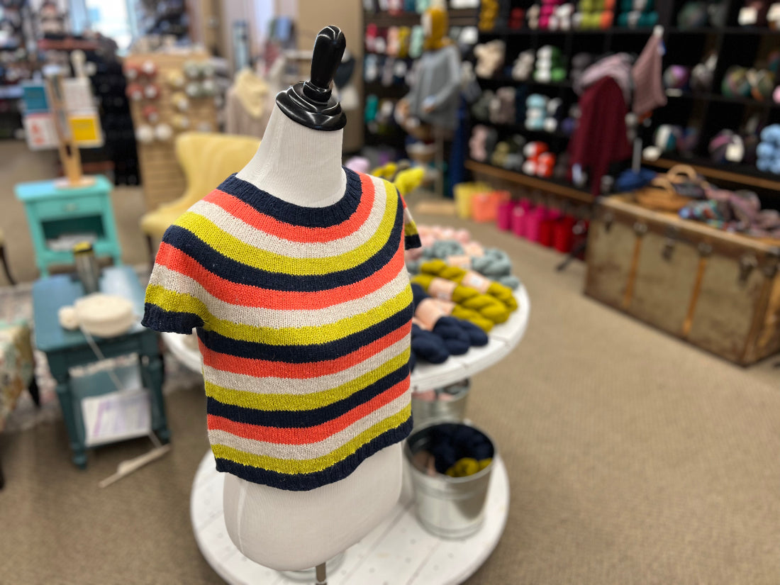 STRIPES! Bundle