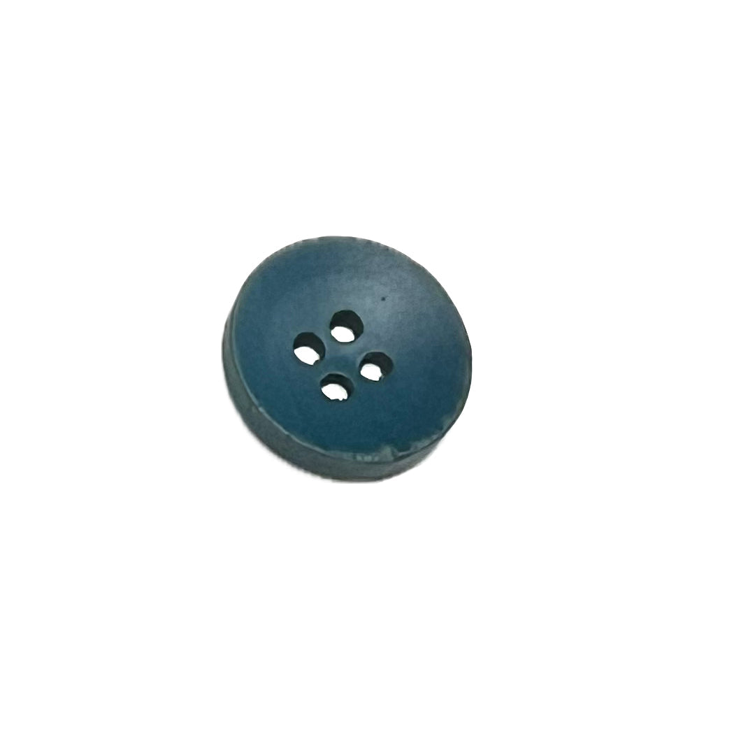 Teal Wood - 15mm