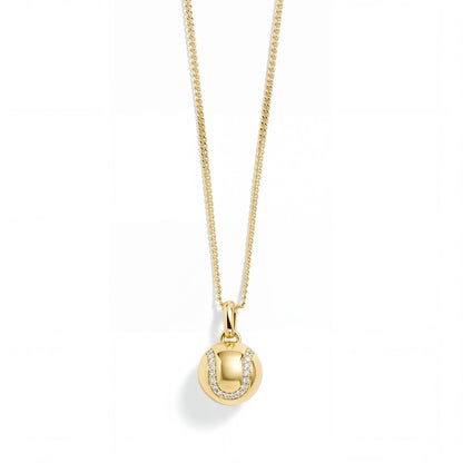 Tennis Necklace