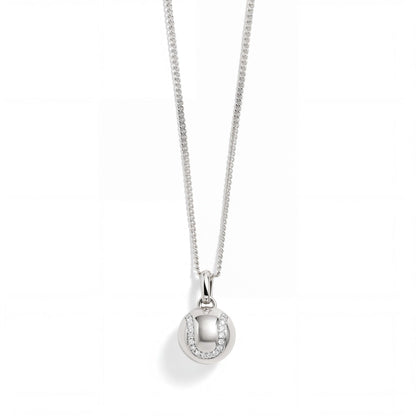 Tennis Necklace